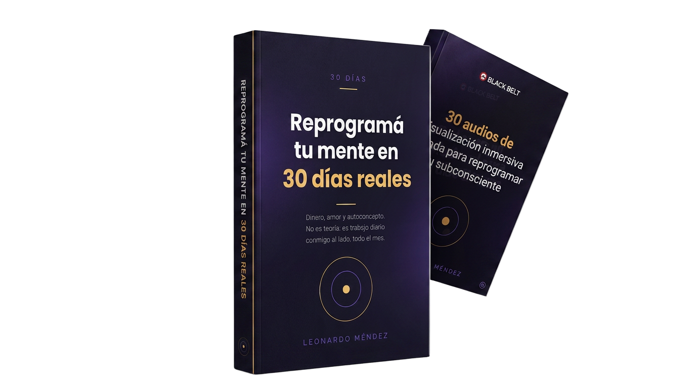 Libros del workshop Reprogramación 3D