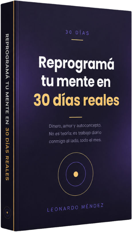 Workbook Reprogramación 3D